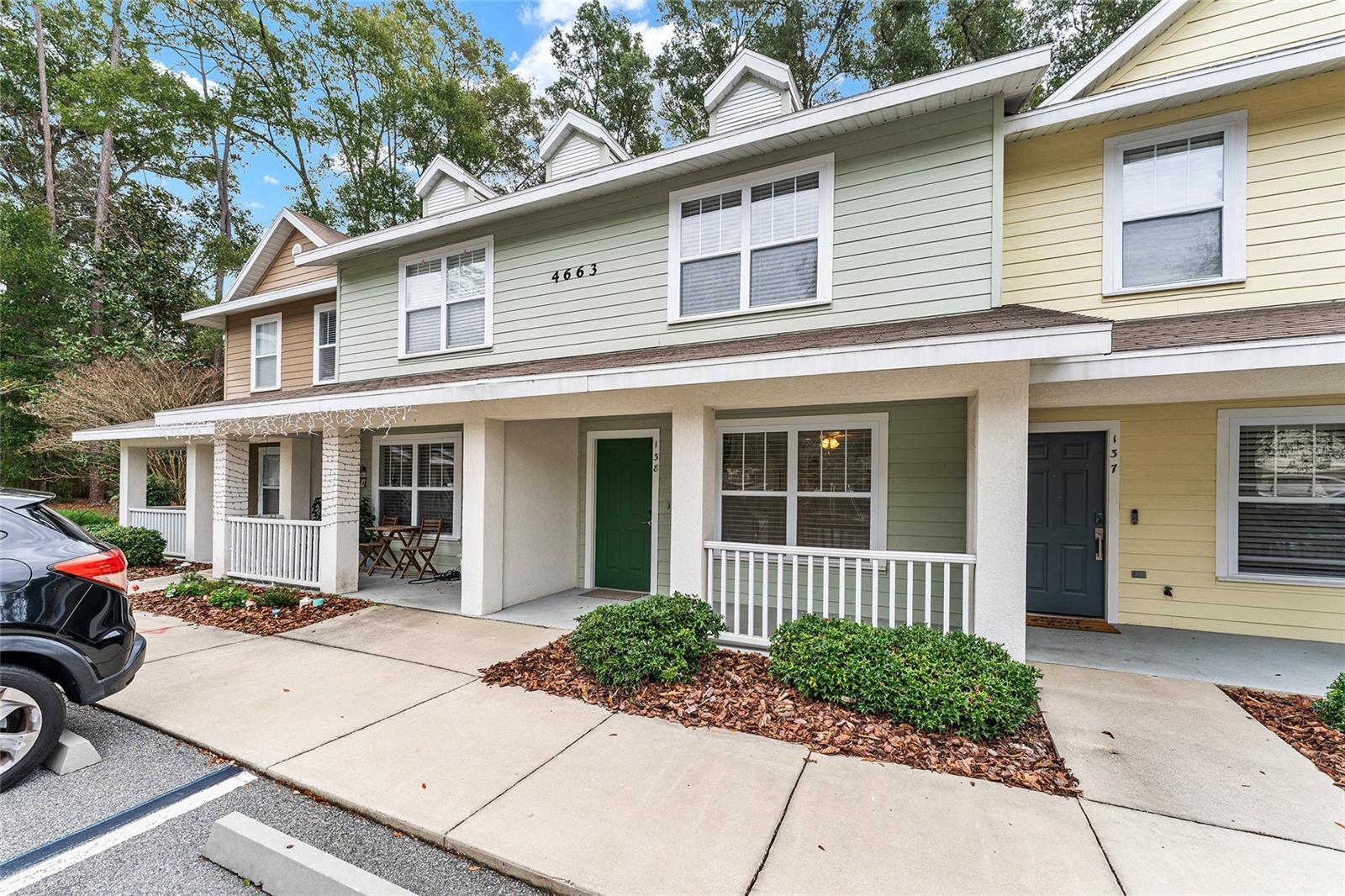 Details for 4663 48th Drive 138, GAINESVILLE, FL 32608