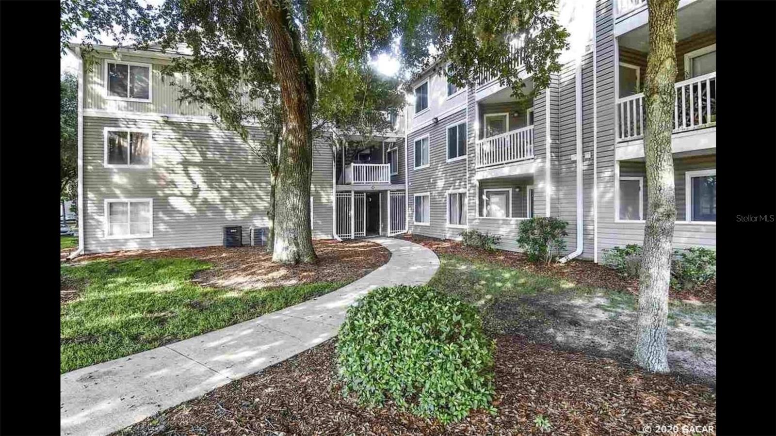 Details for 4000 23rd Street 3-208, #3, GAINESVILLE, FL 32608
