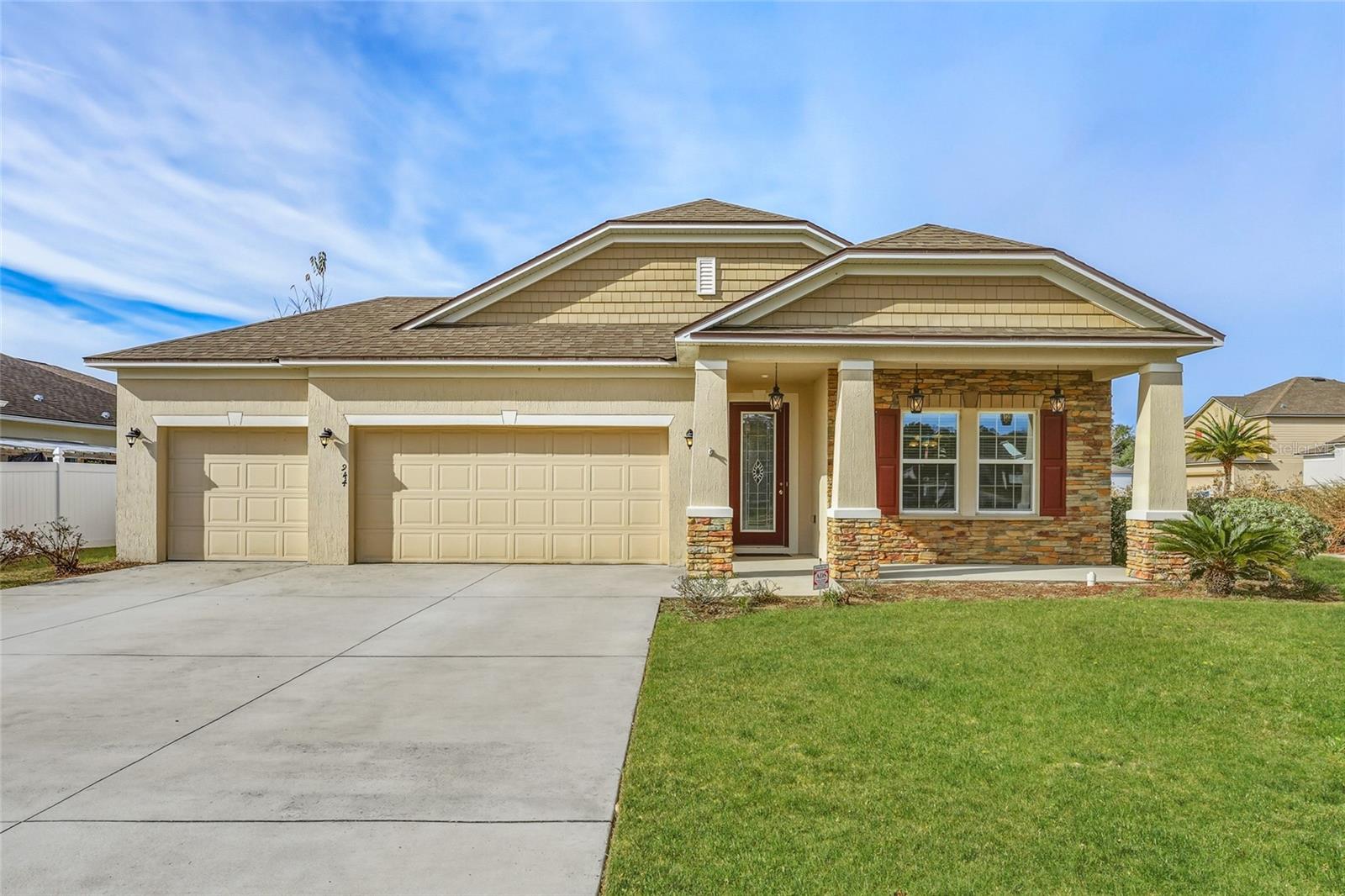 Details for 944 251st Drive, NEWBERRY, FL 32669