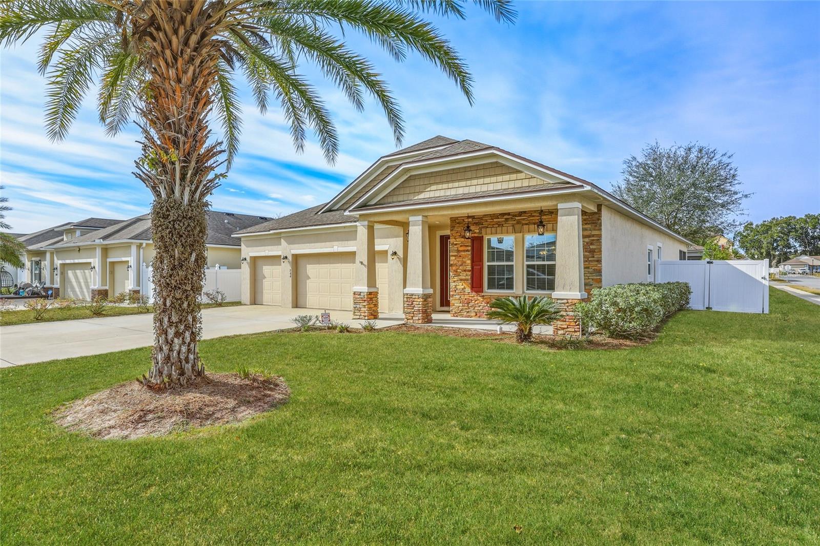 Image 2 of 31 For 944 251st Drive