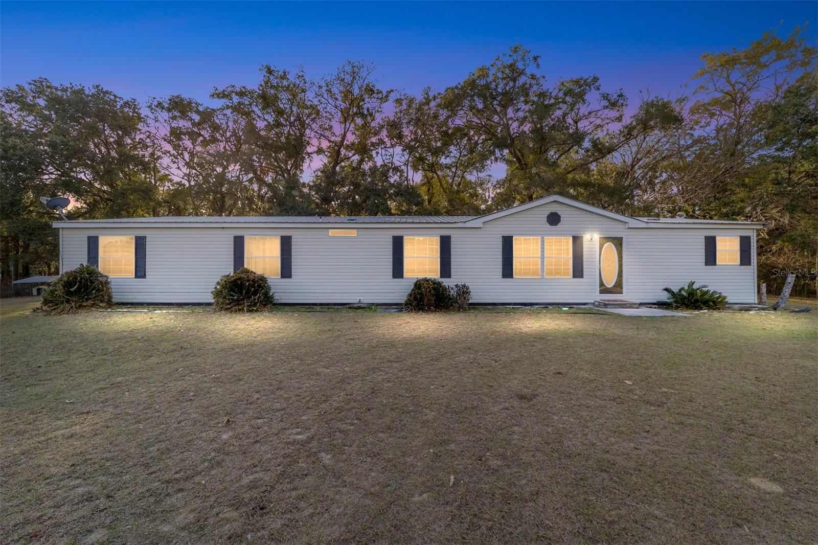 Details for 11922 197th Terrace, ALACHUA, FL 32615