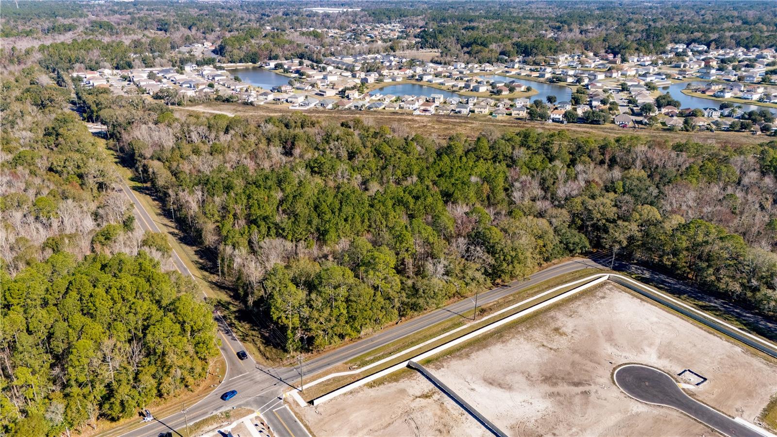 Listing Details for Tbd Garden Street, JACKSONVILLE, FL 32219