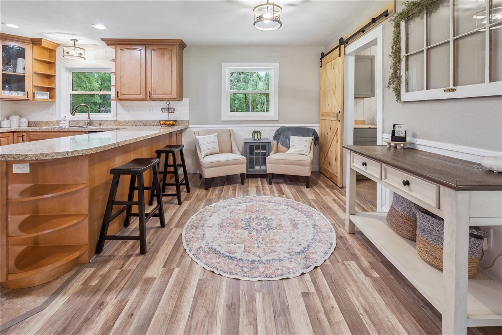 Image 13 of 44 For 14545 155th Avenue