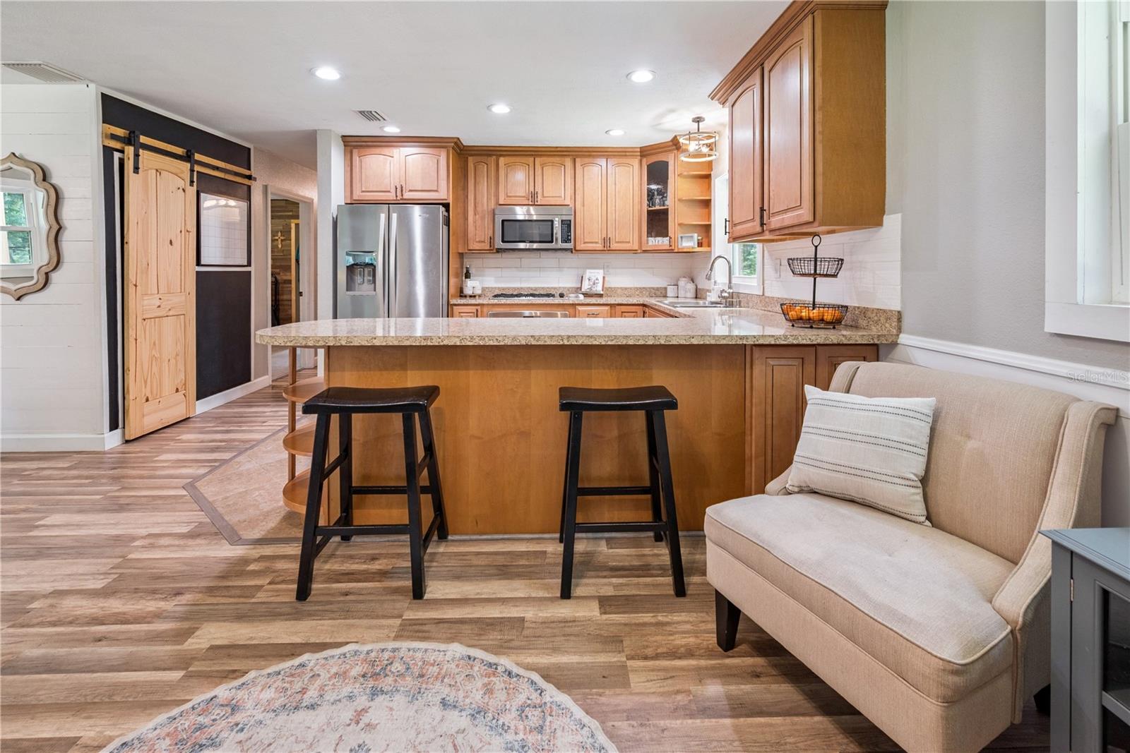 Image 14 of 44 For 14545 155th Avenue