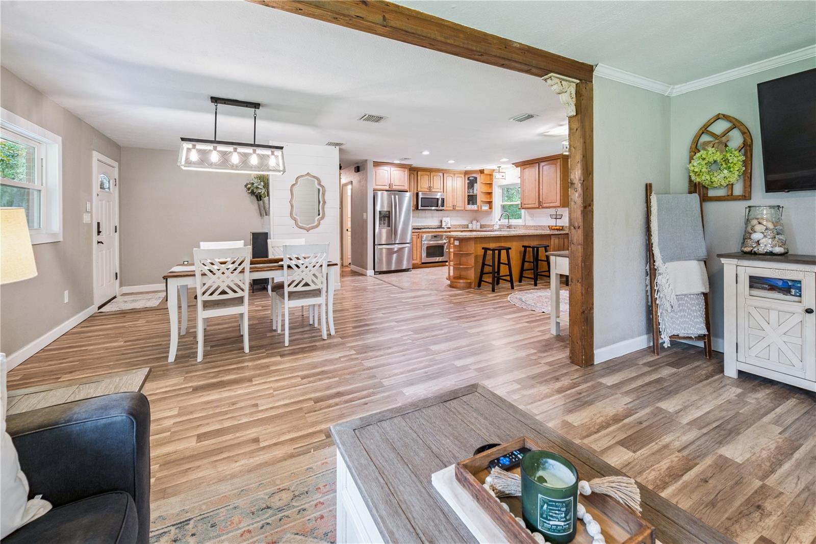 Image 19 of 44 For 14545 155th Avenue