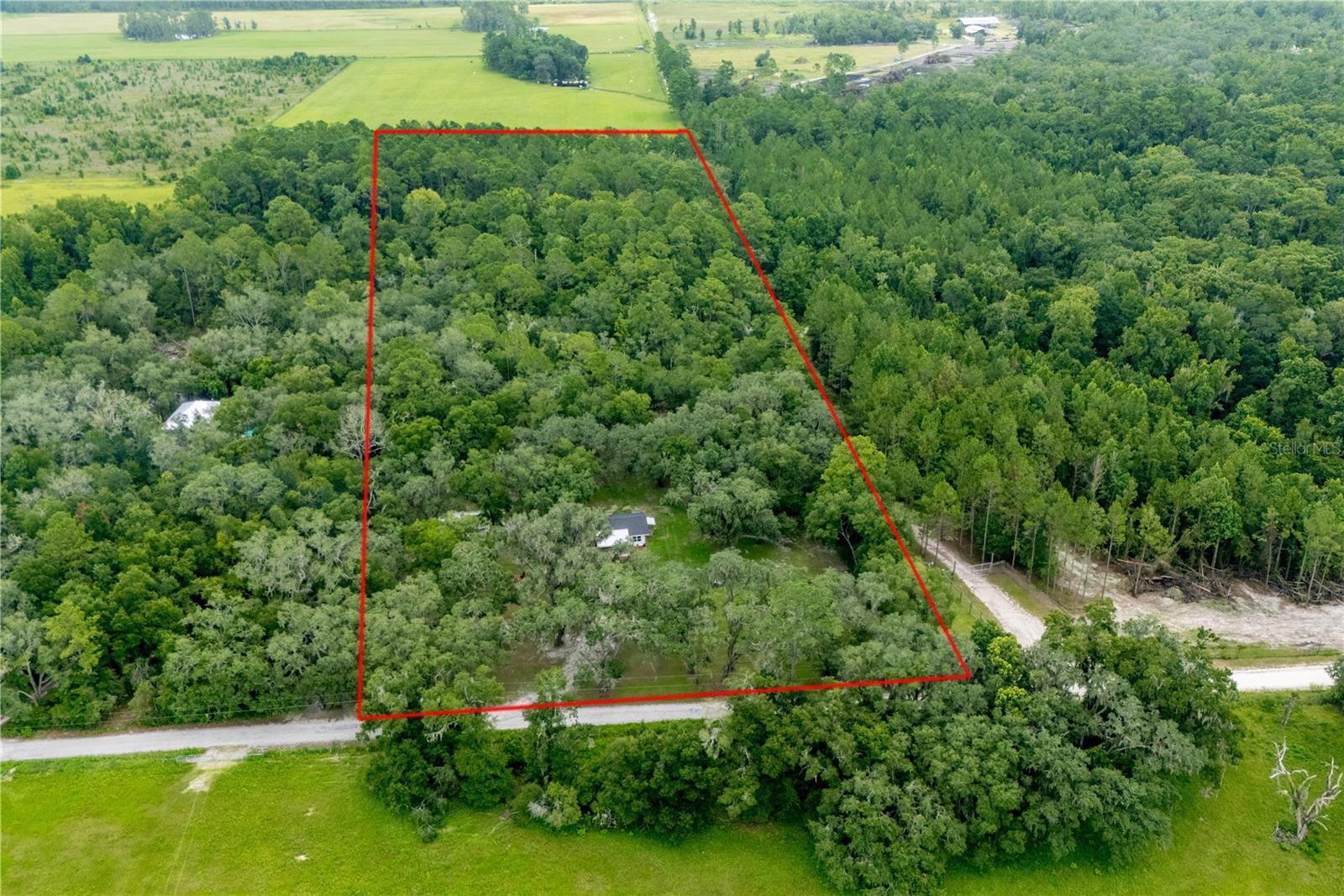 Image 44 of 44 For 14545 155th Avenue