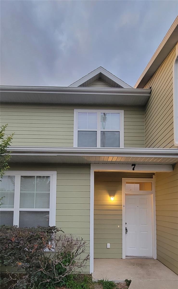 Details for 1561 29th Road 7, GAINESVILLE, FL 32605