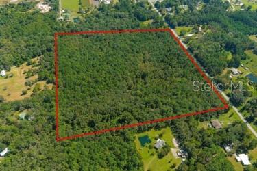 Listing Details for  115th Court , LAKE BUTLER, FL 32054