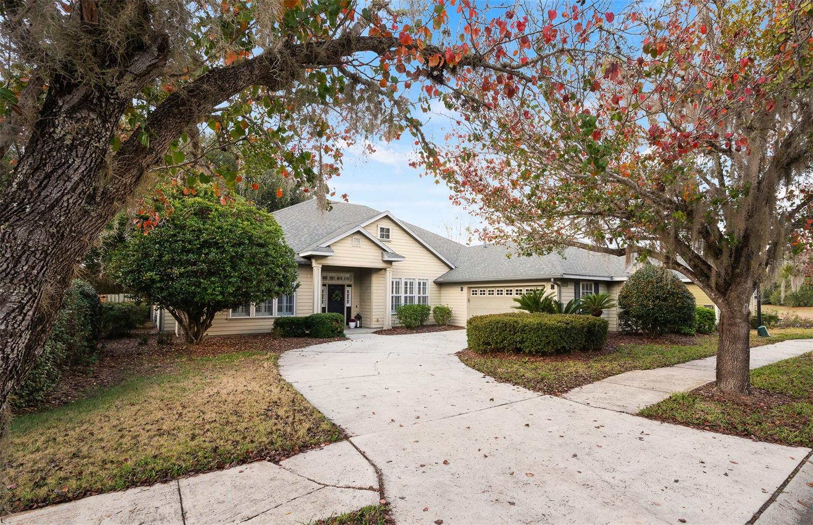 Details for 7636 86th Way, GAINESVILLE, FL 32608