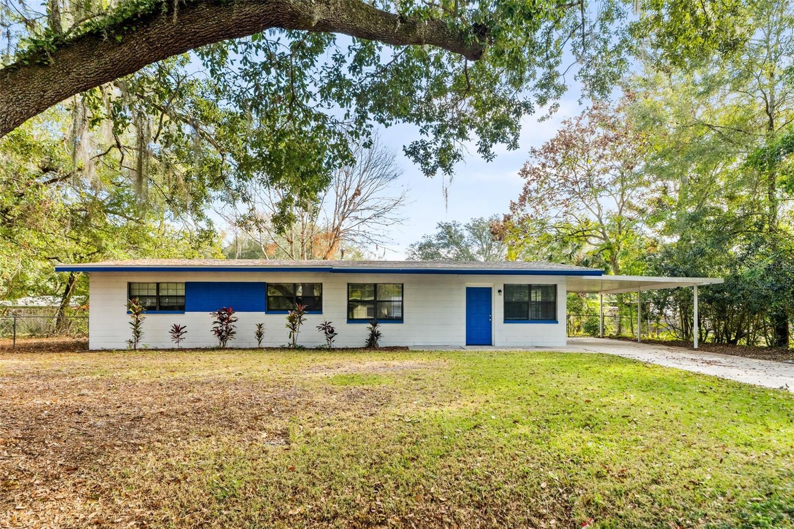 Details for 4005 21st Drive, GAINESVILLE, FL 32605