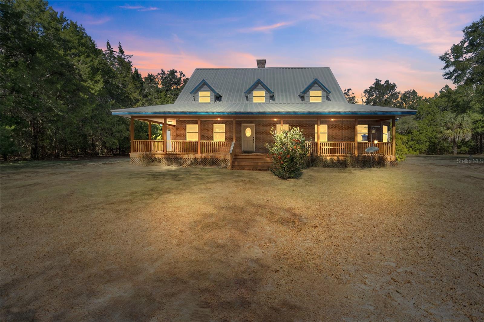 Details for 8350 77th Place, CHIEFLAND, FL 32626