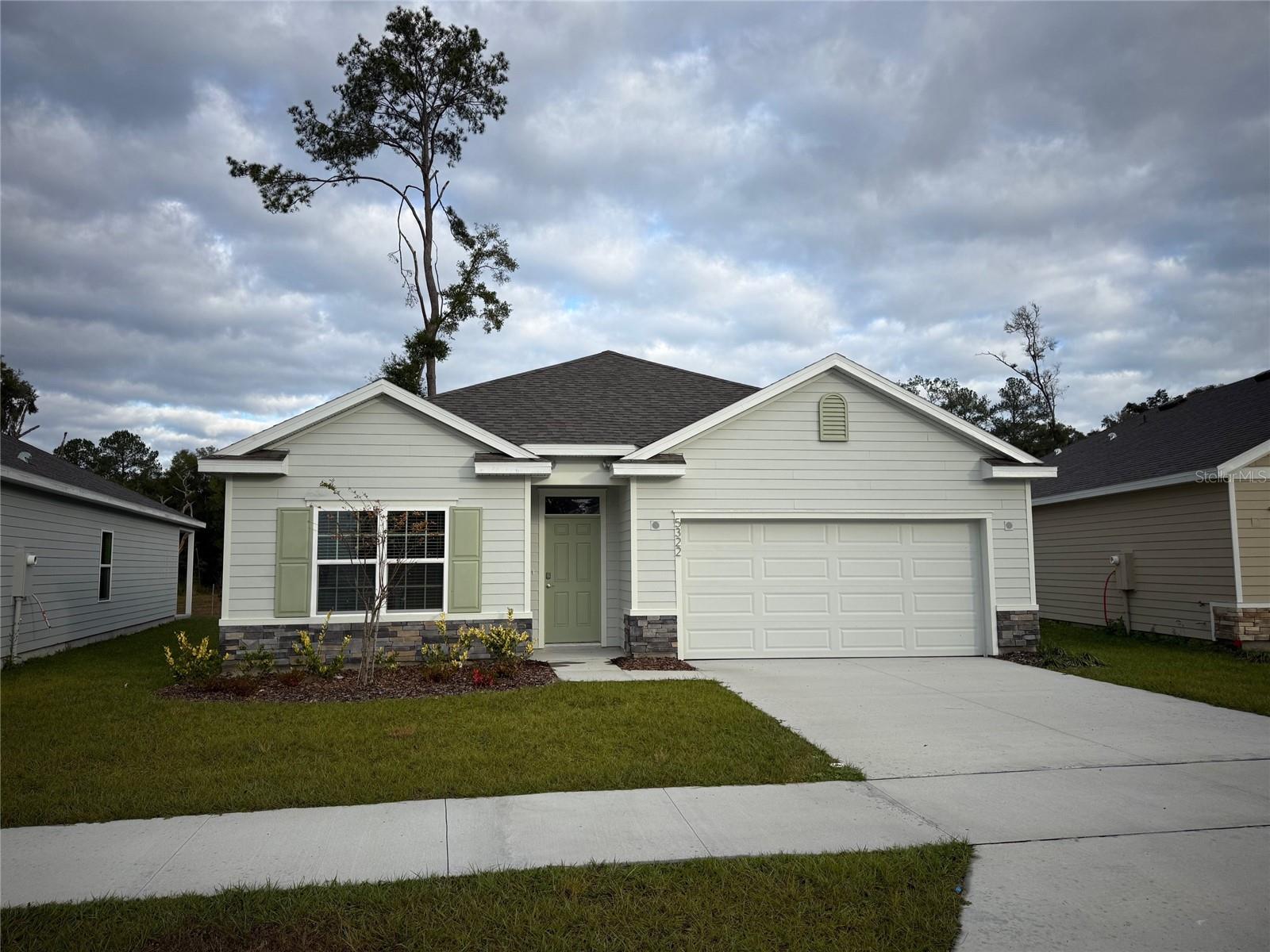 Details for 5322 52nd Court, GAINESVILLE, FL 32608