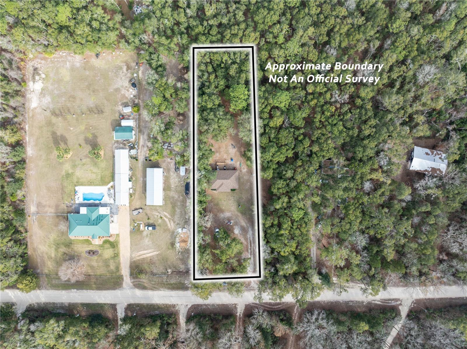 Image 29 of 35 For 4113 288th Terrace