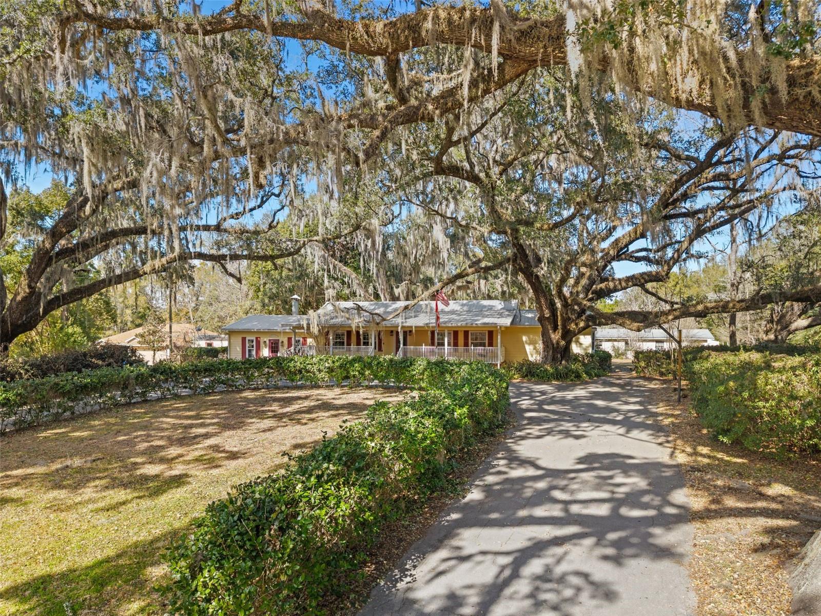 Details for 19651 50th Street, WILLISTON, FL 32696