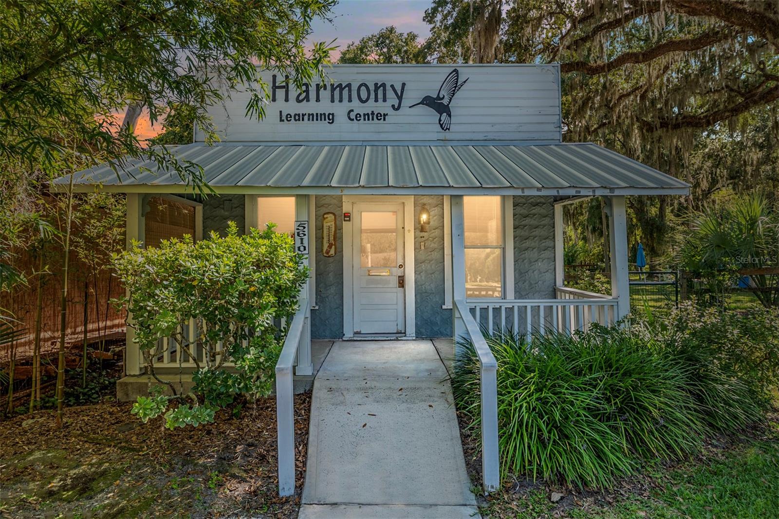 Details for 5610 Avenue G, MC INTOSH, FL 32664