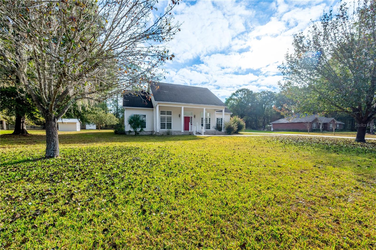 Details for 15989 15 Place, STARKE, FL 32091