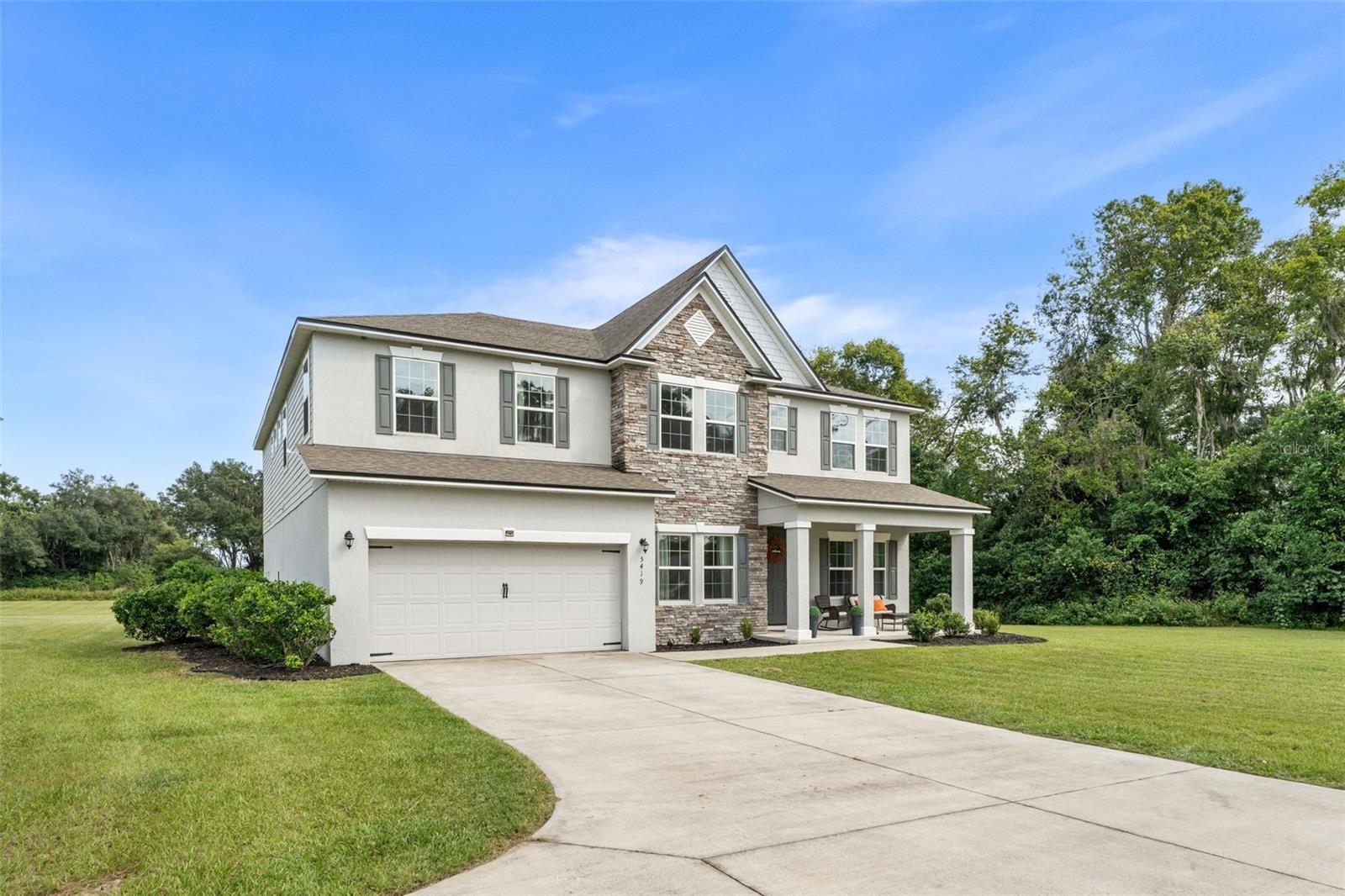 Image 2 of 53 For 5419 215 Terrace