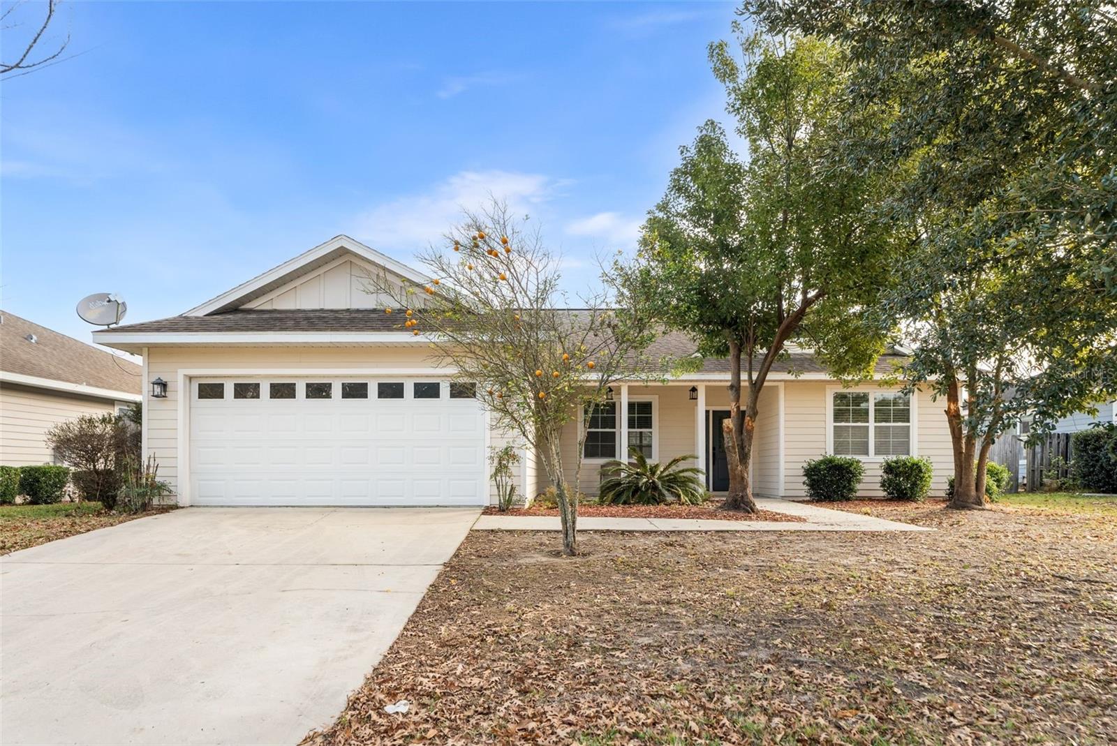Details for 16617 194th Street, HIGH SPRINGS, FL 32643