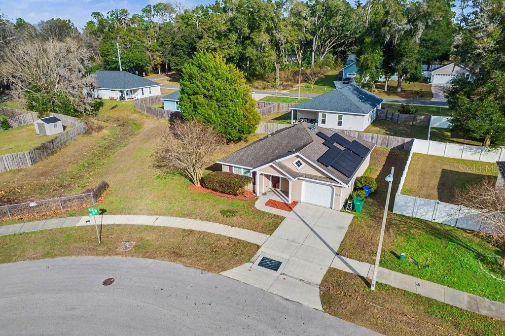 Details for 15705 136 Terrace, ALACHUA, FL 32615