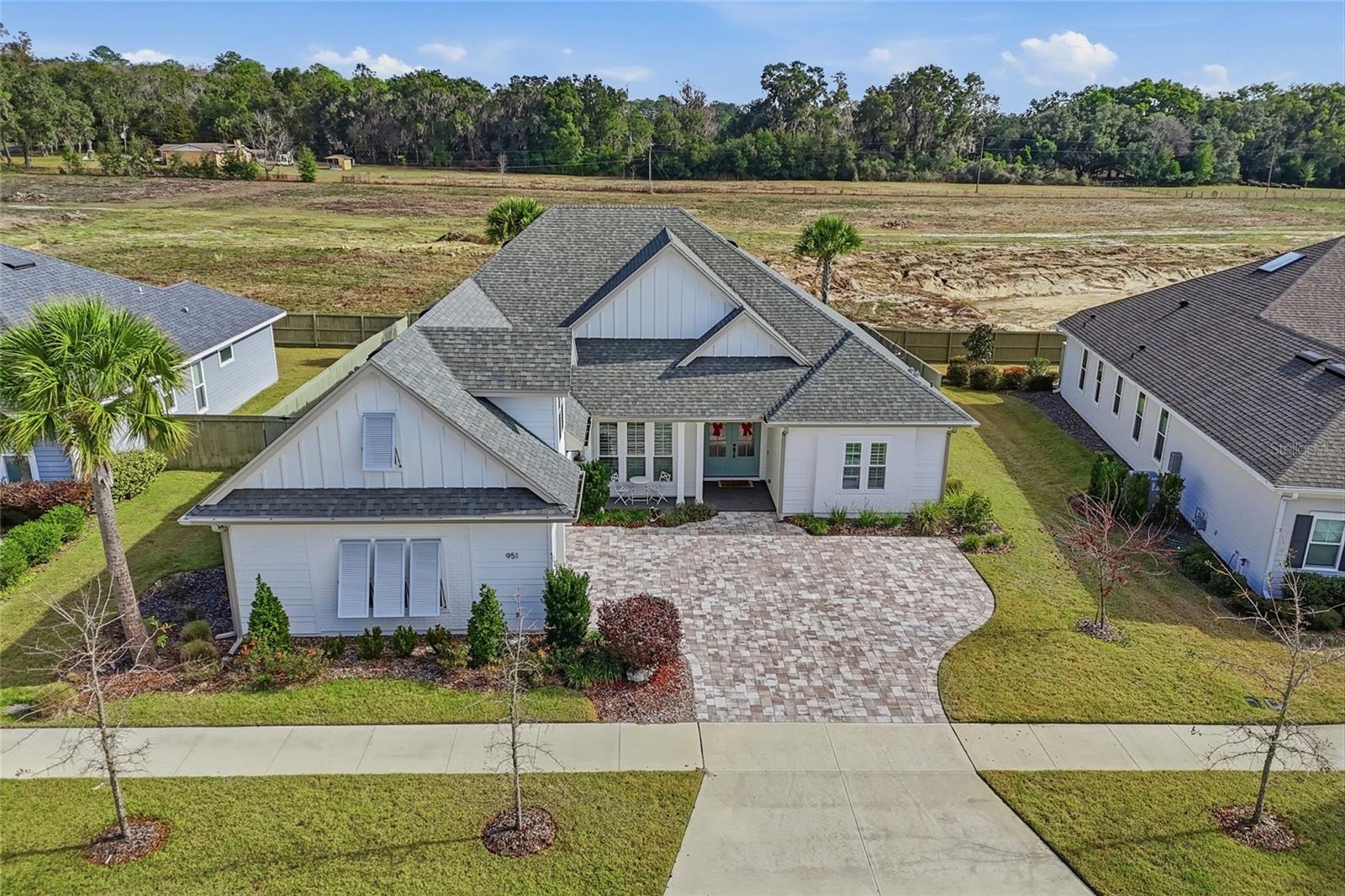 Details for 951 120th Drive, GAINESVILLE, FL 32607