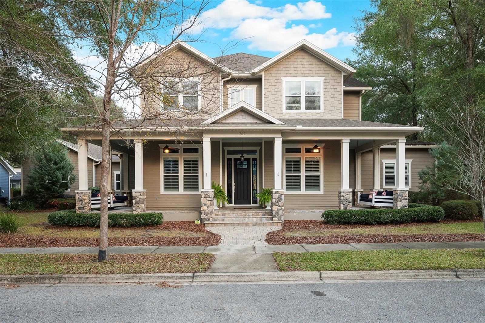 Details for 767 137th Way, NEWBERRY, FL 32669