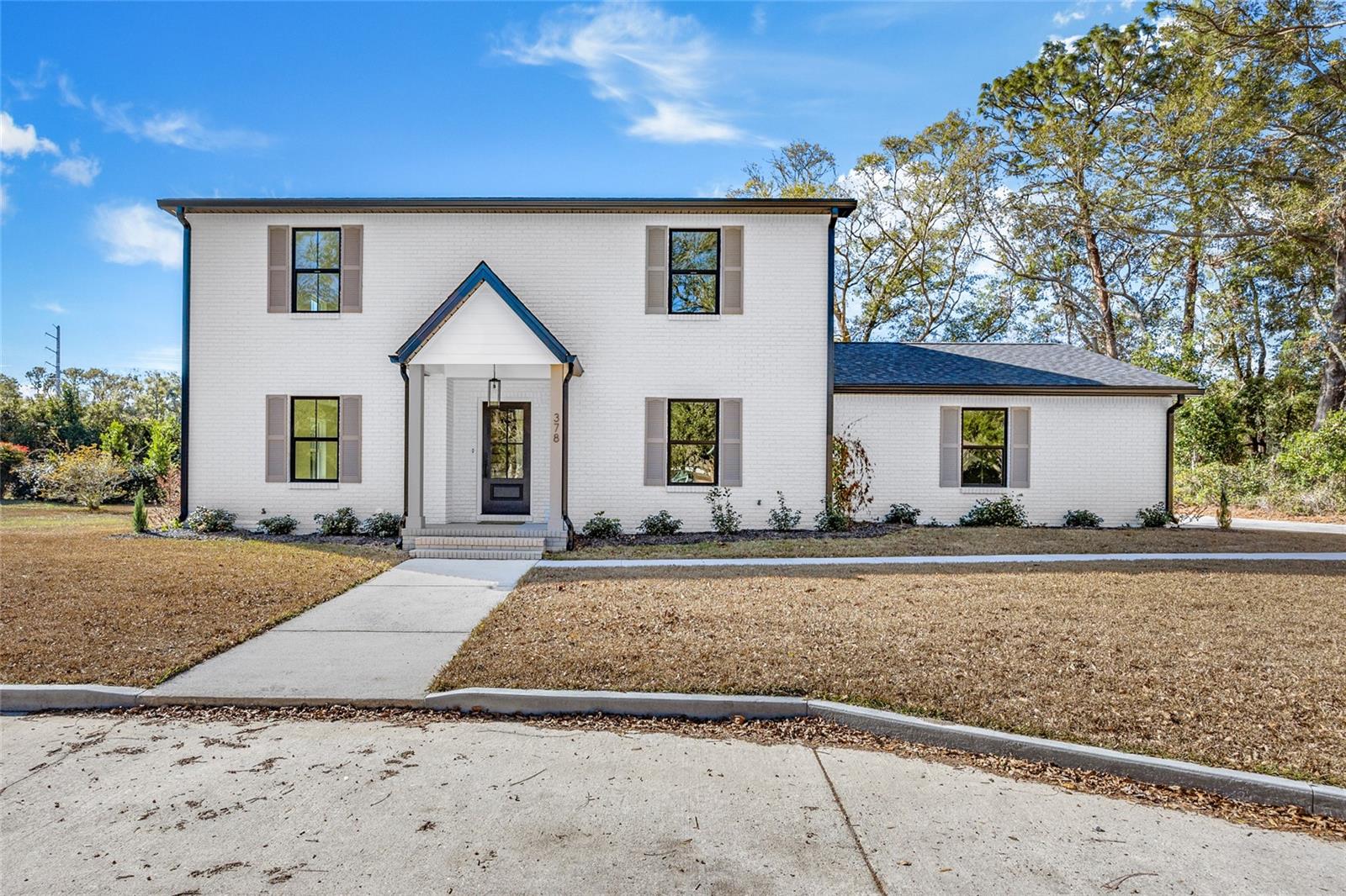 Details for 378 Clubview Circle, LAKE CITY, FL 32055