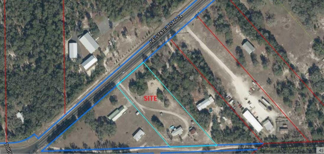 Details for 9230 State Road 24, BRONSON, FL 32621