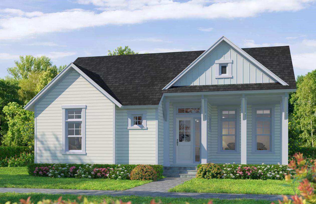 Listing Details for 2543 121st Way, GAINESVILLE, FL 32608