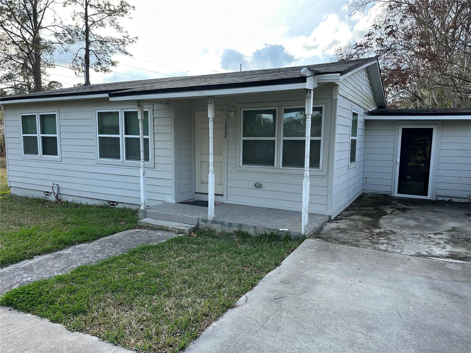 Details for 1222 10th Street, GAINESVILLE, FL 32601