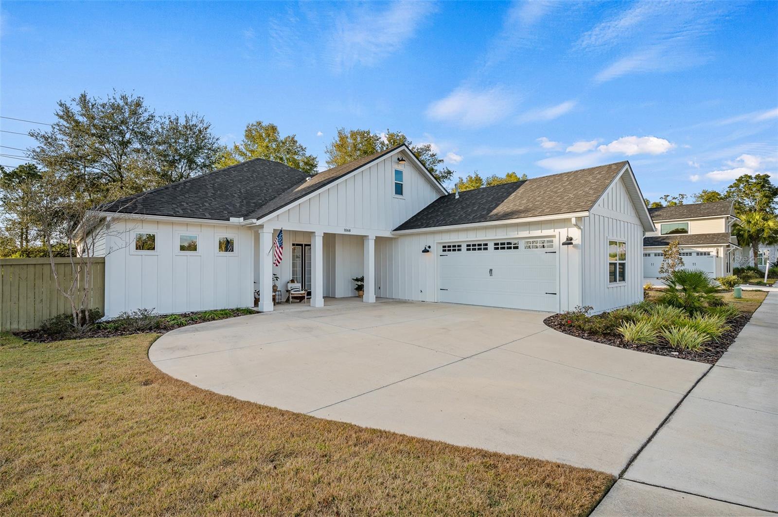 Details for 1068 120th Drive, GAINESVILLE, FL 32607