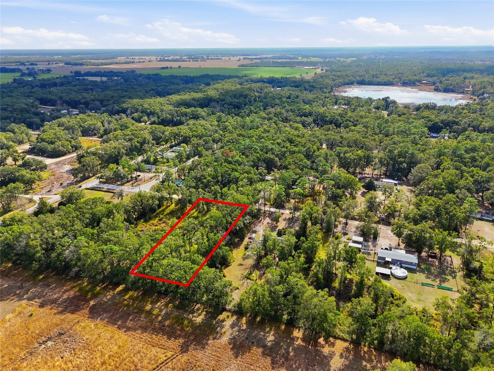 Details for 00 80th Place, TRENTON, FL 32693