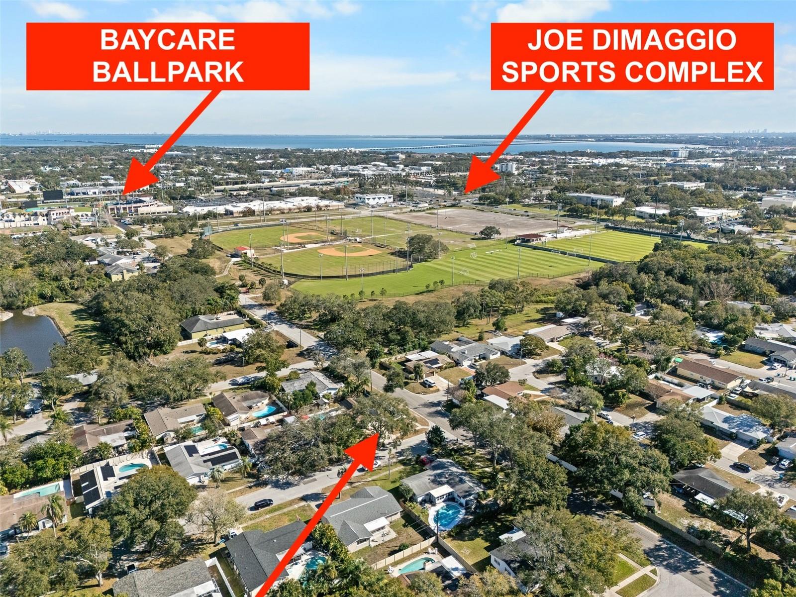 Image 37 of 41 For 603 Ruskin Road