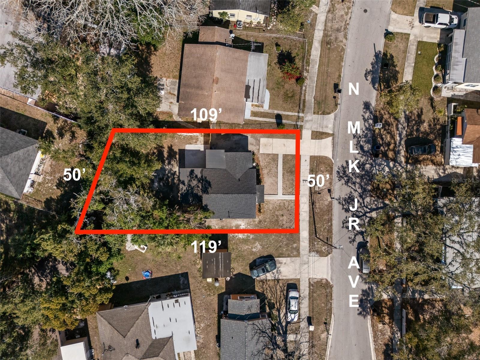 Image 31 of 32 For 1708 Martin Luther King Jr Avenue