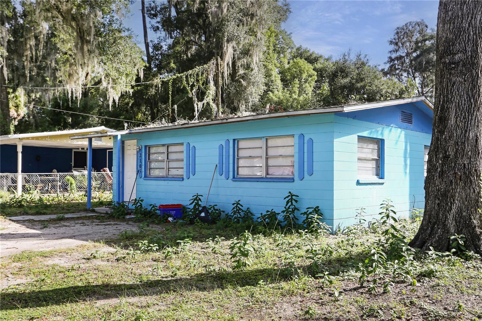 Image 2 of 10 For 2105 45th Terrace