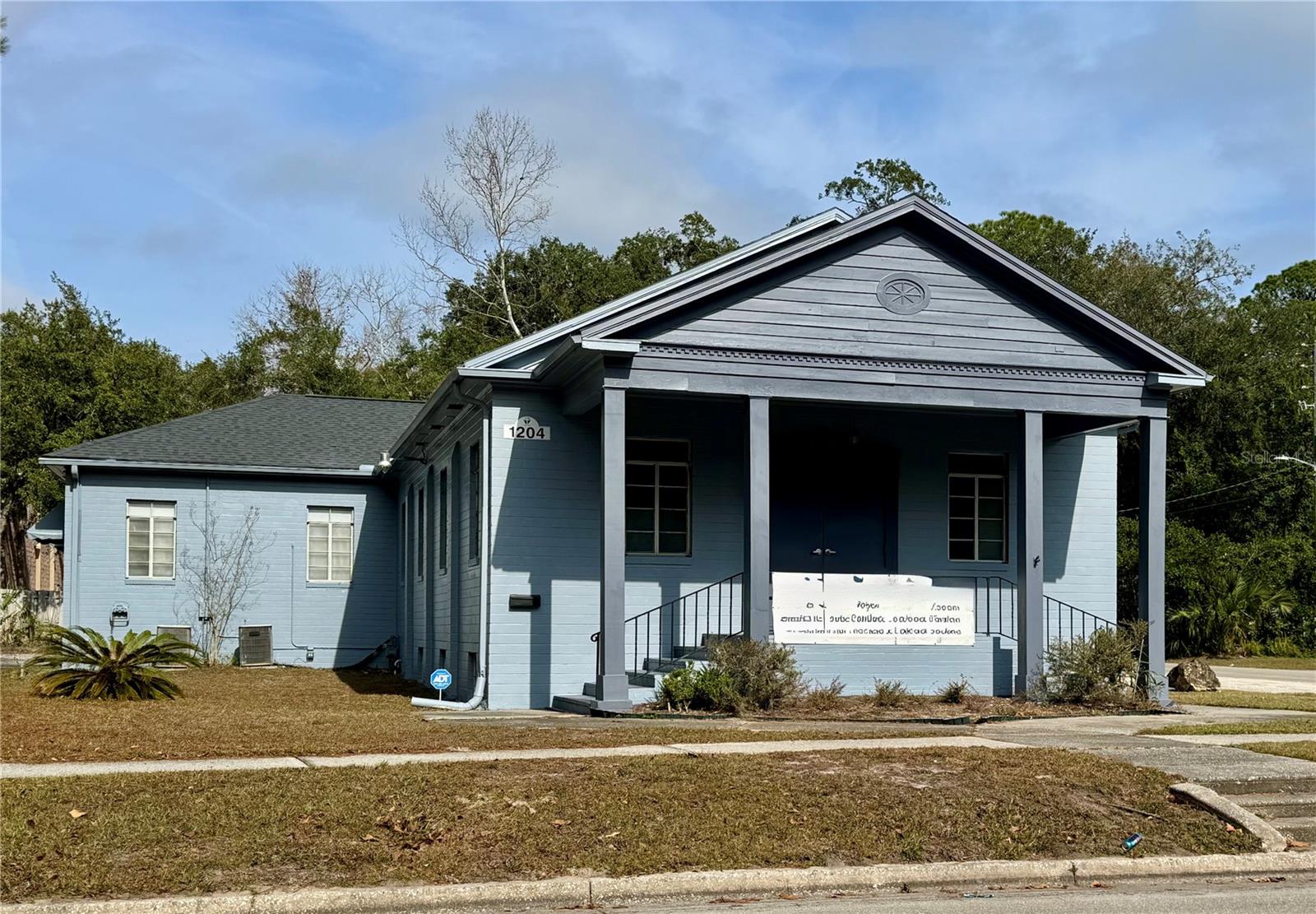 Details for 1204 10th Avenue, GAINESVILLE, FL 32601