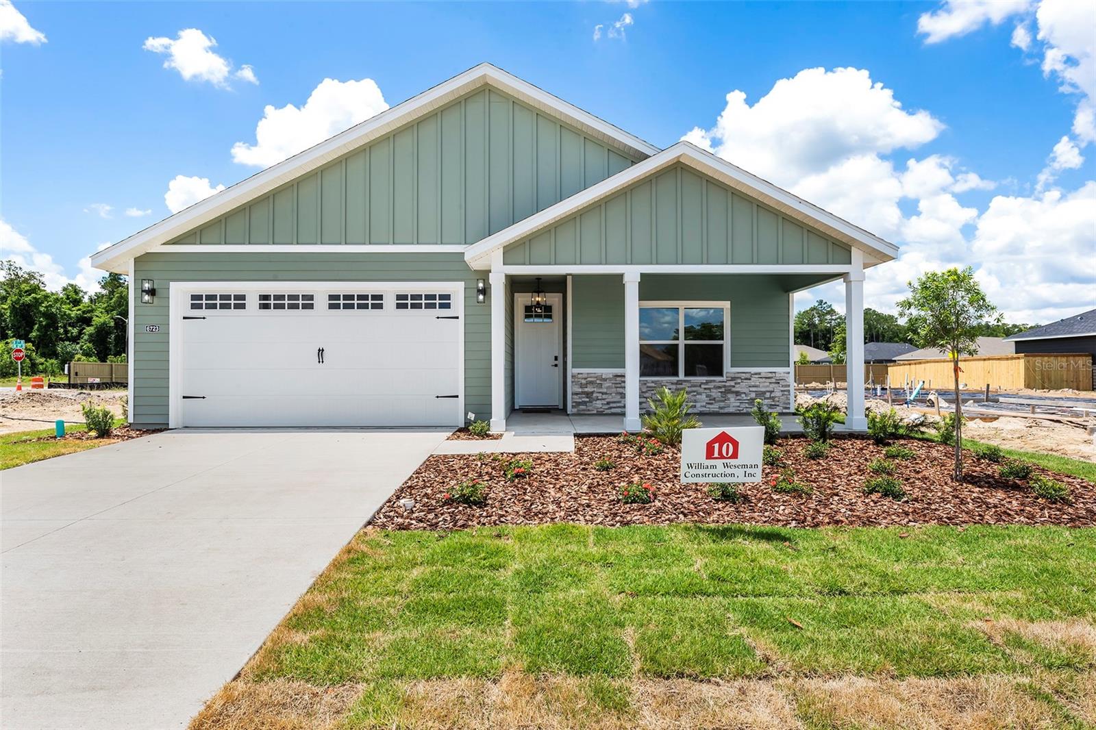 Details for 6723 15th Place, GAINESVILLE, FL 32607