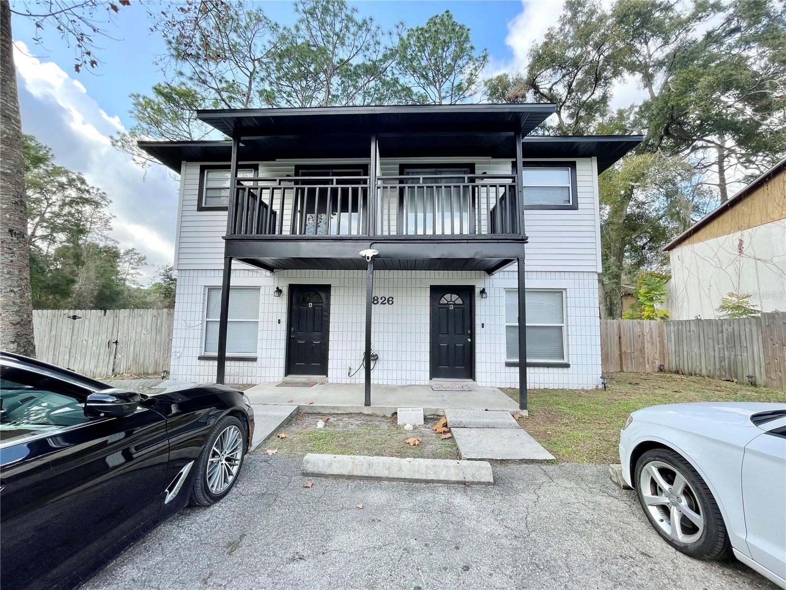 Details for 1826 69th Terrace A & B, GAINESVILLE, FL 32607