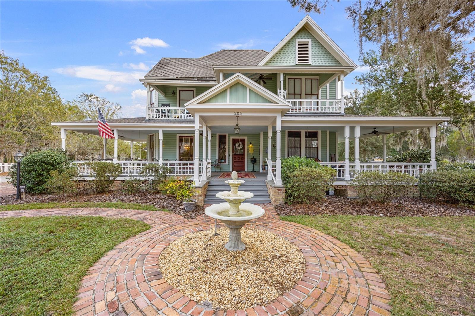 Details for 205 7th Street, GAINESVILLE, FL 32601