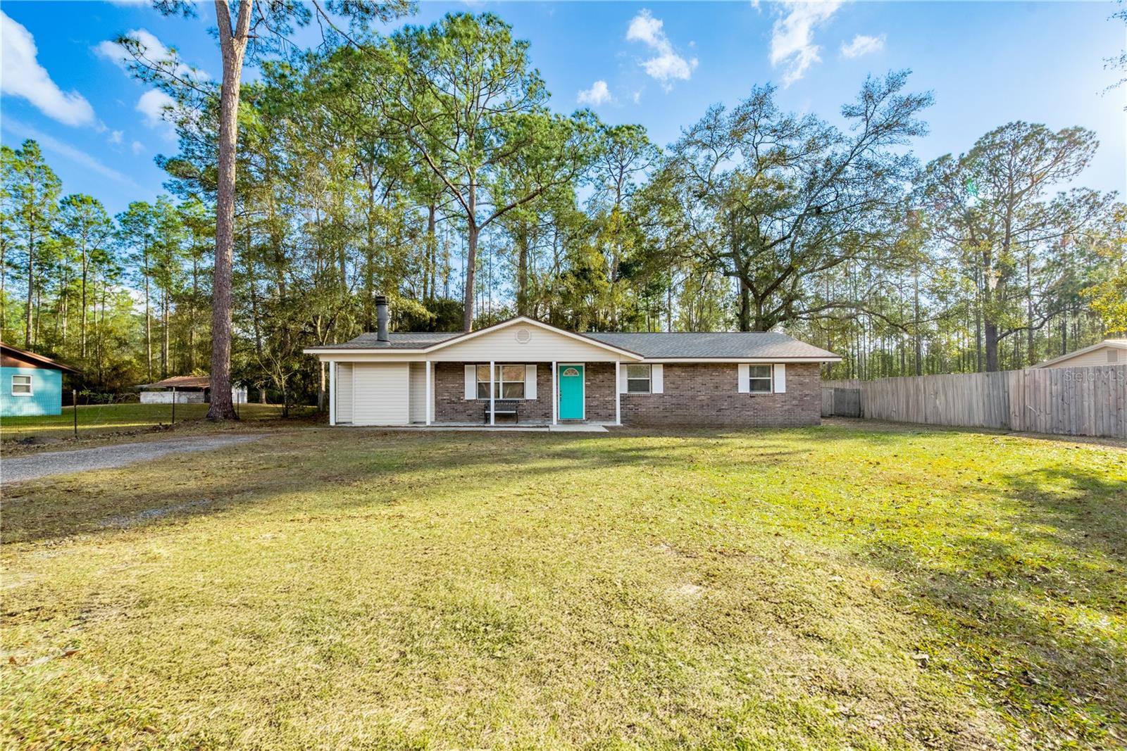 Details for 240 State Road 16, STARKE, FL 32091
