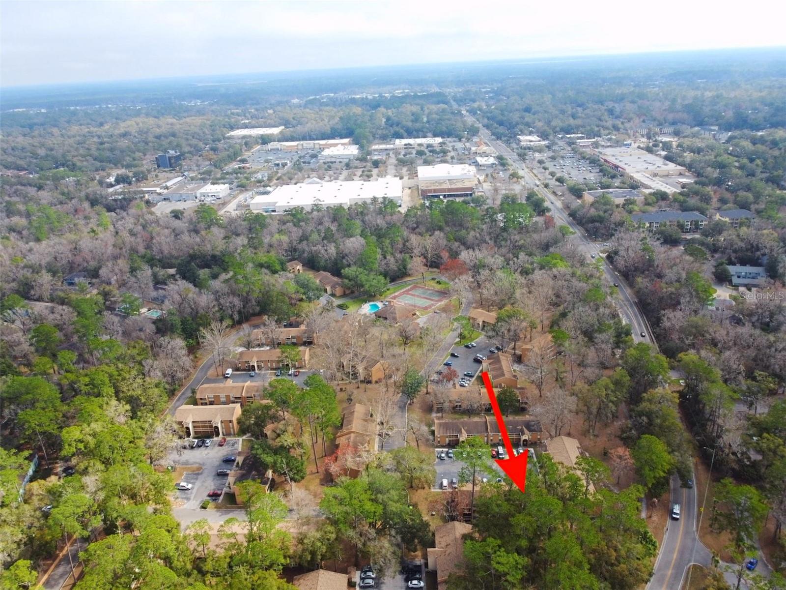 Image 31 of 32 For 1810 23rd Boulevard 219