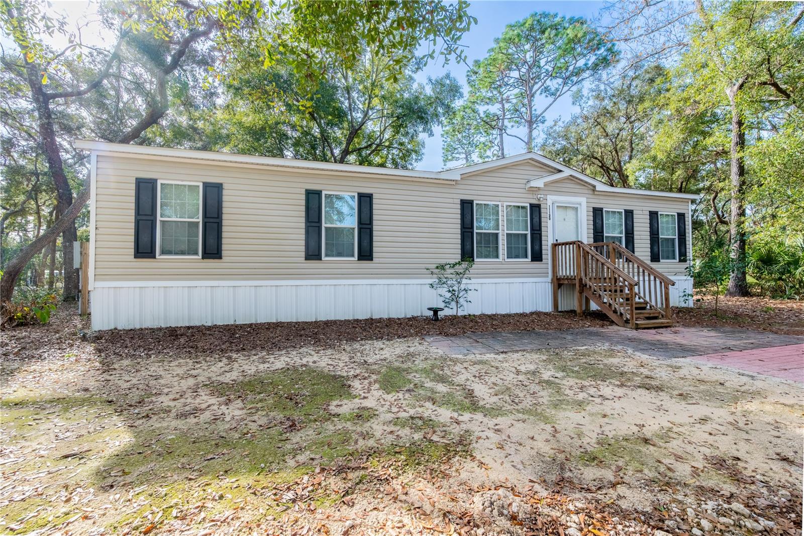 Details for 11120 107th Terrace, CHIEFLAND, FL 32626