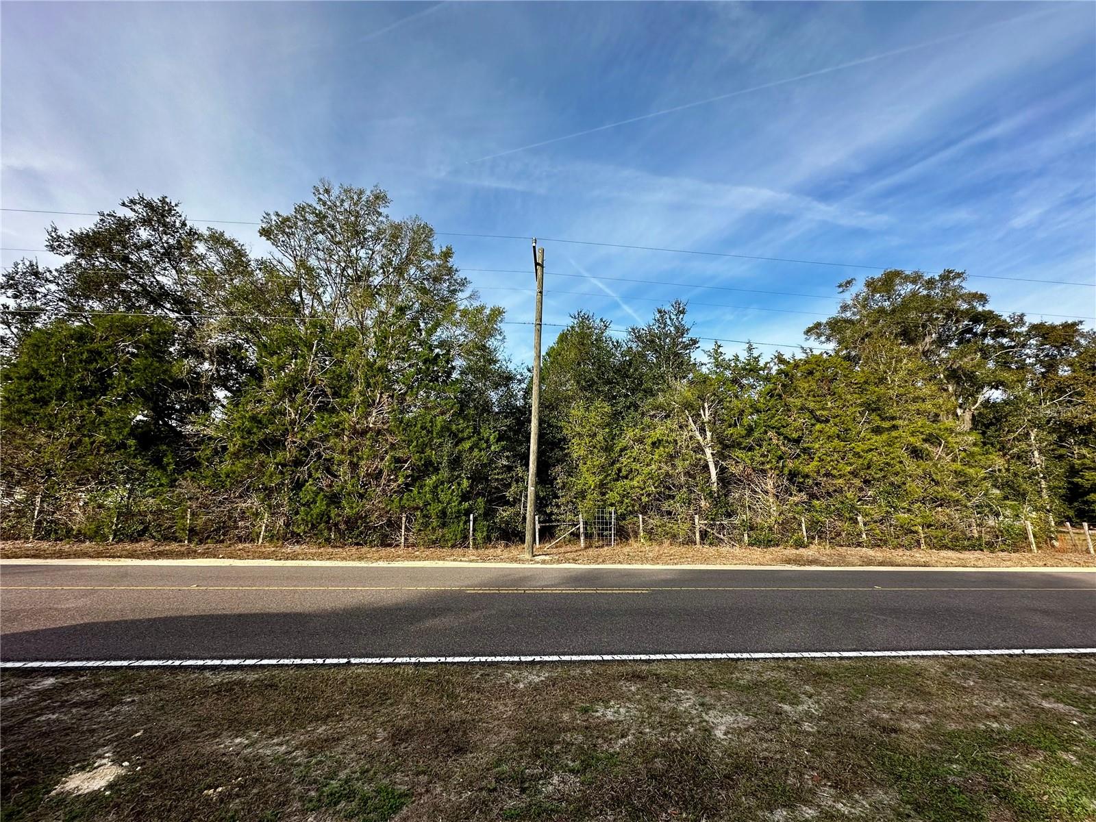 Details for 60th Avenue , HIGH SPRINGS, FL 32643