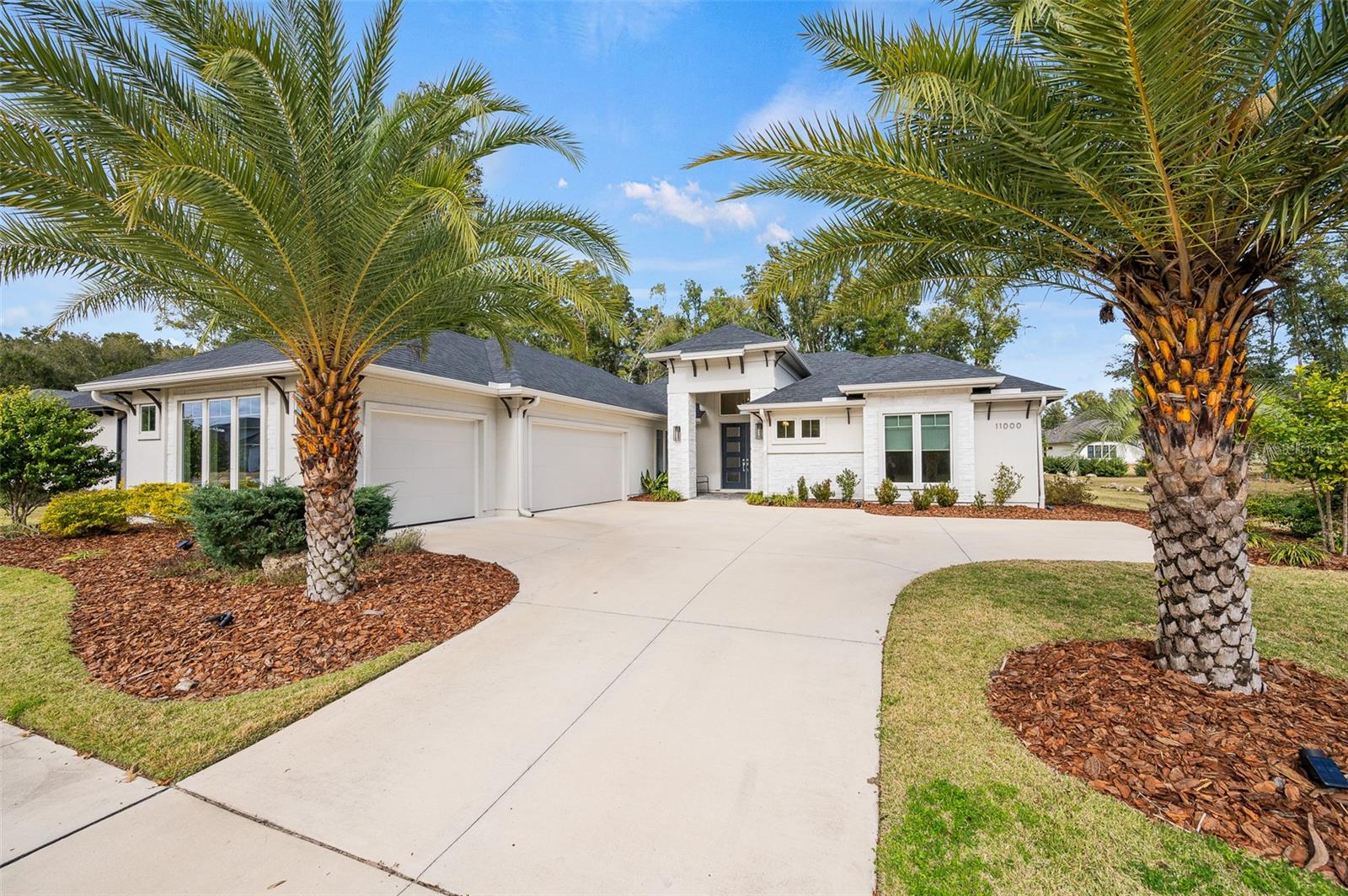 Details for 11000 33rd Lane, GAINESVILLE, FL 32608