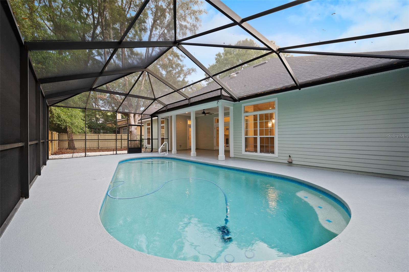 Image 35 of 46 For 9702 35th Lane