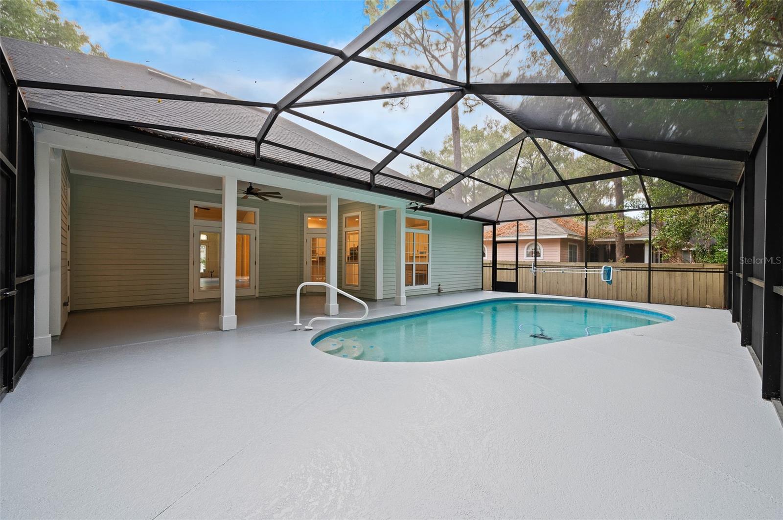 Image 36 of 46 For 9702 35th Lane