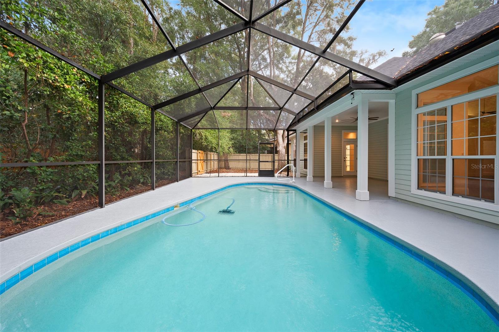 Image 37 of 46 For 9702 35th Lane