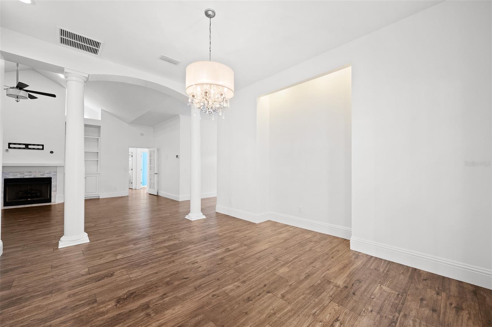 Image 8 of 46 For 9702 35th Lane