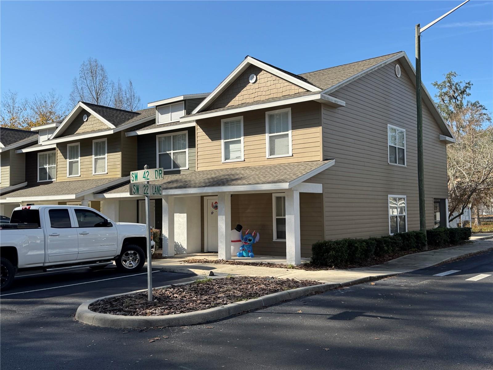 Details for 2306 42nd Drive 140, GAINESVILLE, FL 32607