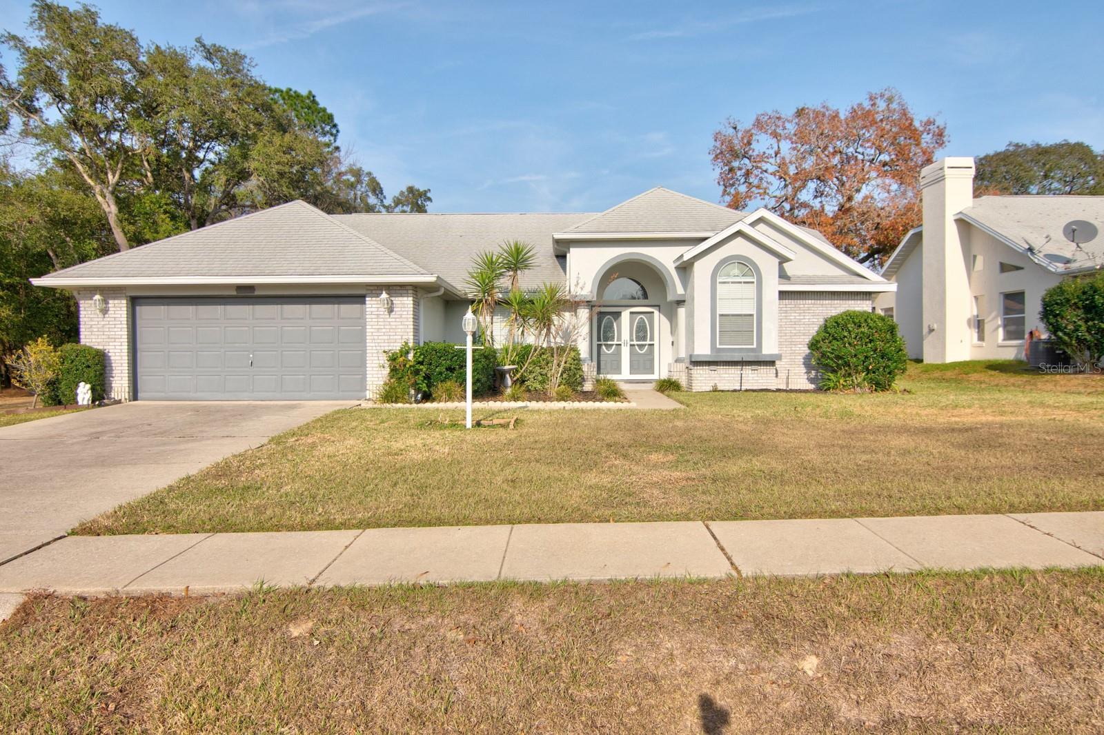 Details for 119 Forest Oak Place, BEVERLY HILLS, FL 34465