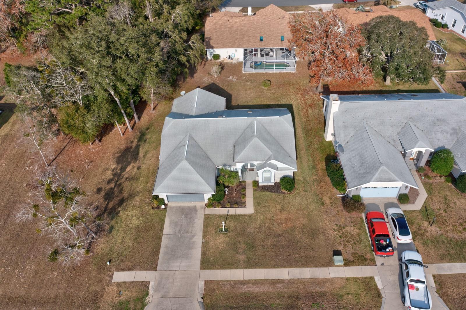 Image 26 of 28 For 119 Forest Oak Place